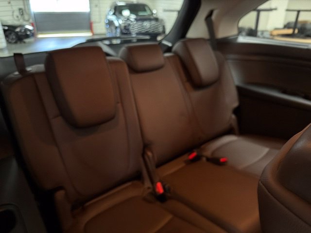 Used 2025 Honda Odyssey Touring image 13