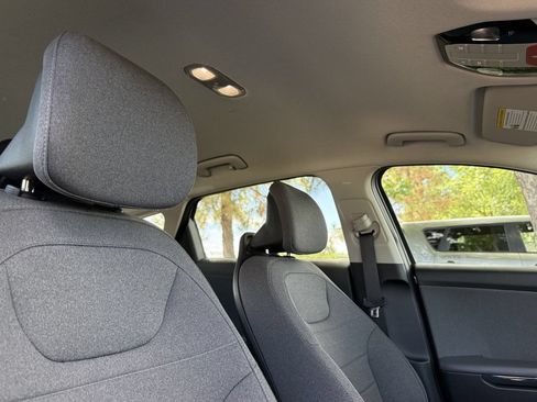 Certified 2025 Kia K4 EX FWD image 13