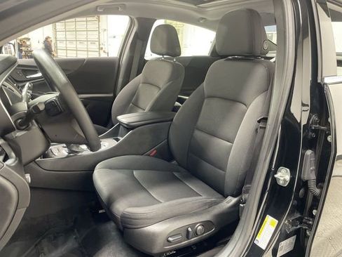 Certified 2024 Chevrolet Malibu LT image 11