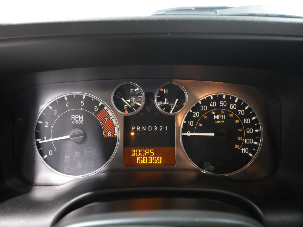 Used 2006 HUMMER H3 AWD/4WD image 31
