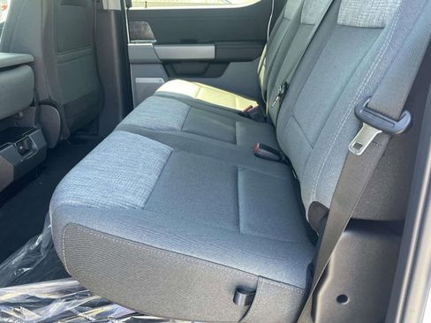 New 2026 Ford F350 XLT w/ XLT Premium Package AWD/4WD image 7