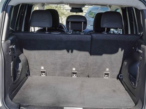 Used 2020 Jeep Renegade Altitude image 26