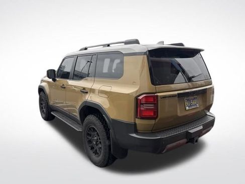 Used 2024 Toyota Land Cruiser w/ Premium Package image 12