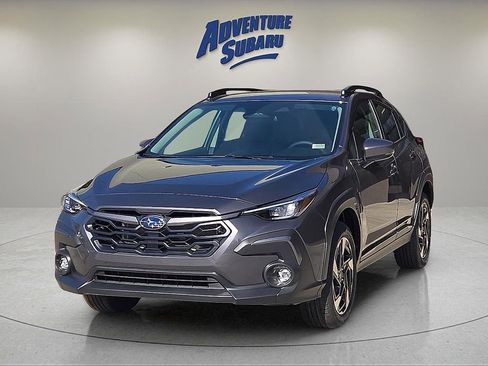 New 2026 Subaru Crosstrek 2.5i Limited image 2