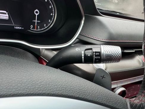 Certified 2024 Genesis G80 3.5T Sport image 26