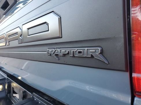 Used 2023 Ford F150 Raptor image 8