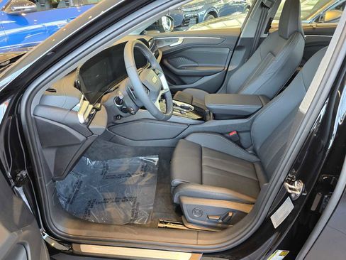 New 2026 Audi A6 Premium Plus image 20