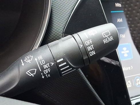 Used 2023 Chevrolet TrailBlazer LT w/ Convenience Package image 25