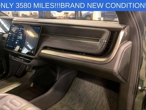 Used 2023 Rivian R1S Adventure AWD/4WD image 15
