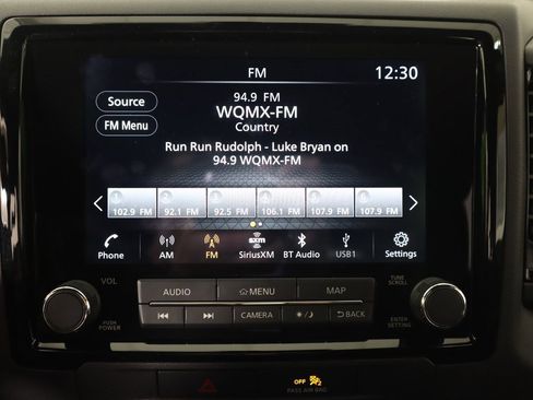 New 2023 Nissan Frontier Pro-X w/ Tow Package image 22