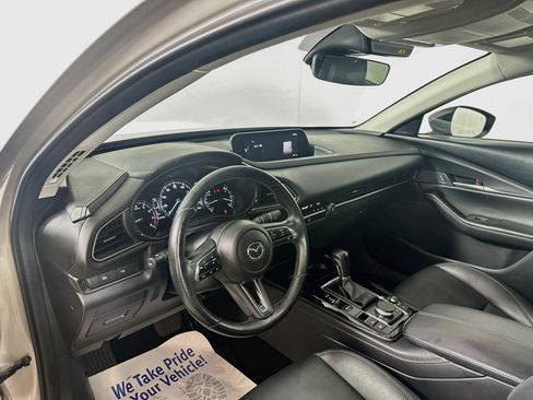 Used 2024 MAZDA CX-30 AWD 2.5 S w/ Select Sport Pkg image 9