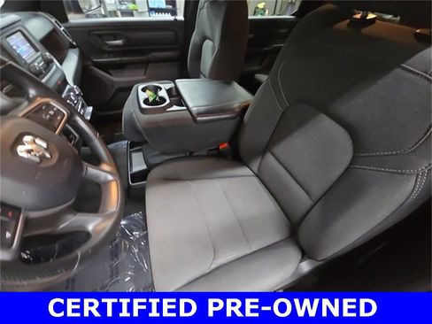 Certified 2024 RAM 1500 Tradesman image 15
