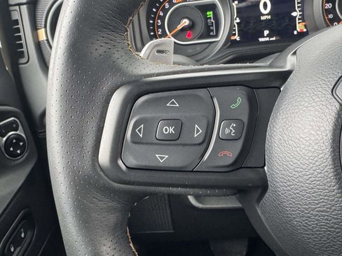 New 2025 Jeep Wrangler Unlimited Rubicon 392 AWD/4WD image 24