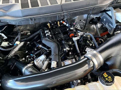 Used 2024 Ford F150 Lariat w/ Equipment Group 502A High AWD/4WD image 32