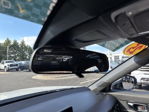 Used 2025 Honda Civic Sport image 26