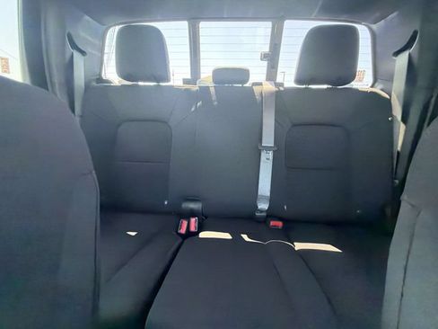 New 2026 GMC Canyon Elevation w/ Convenience Package AWD/4WD image 13