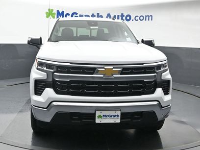 New 2026 Chevrolet Silverado 1500 LT w/ All Star Edition Plus