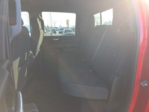 Used 2020 Chevrolet Silverado 3500 LT w/ All Star Edition image 39