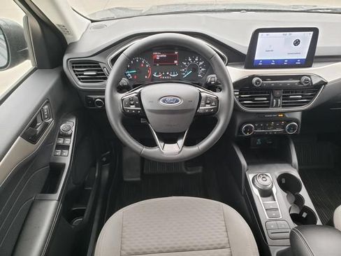 Used 2022 Ford Escape SE w/ Convenience Package AWD/4WD image 18
