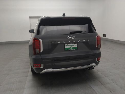 Used 2020 Hyundai Palisade Limited image 6
