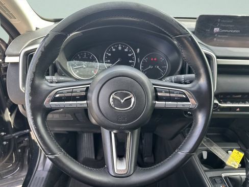 Used 2023 MAZDA CX-50 2.5 S w/ Accent Package AWD/4WD image 15