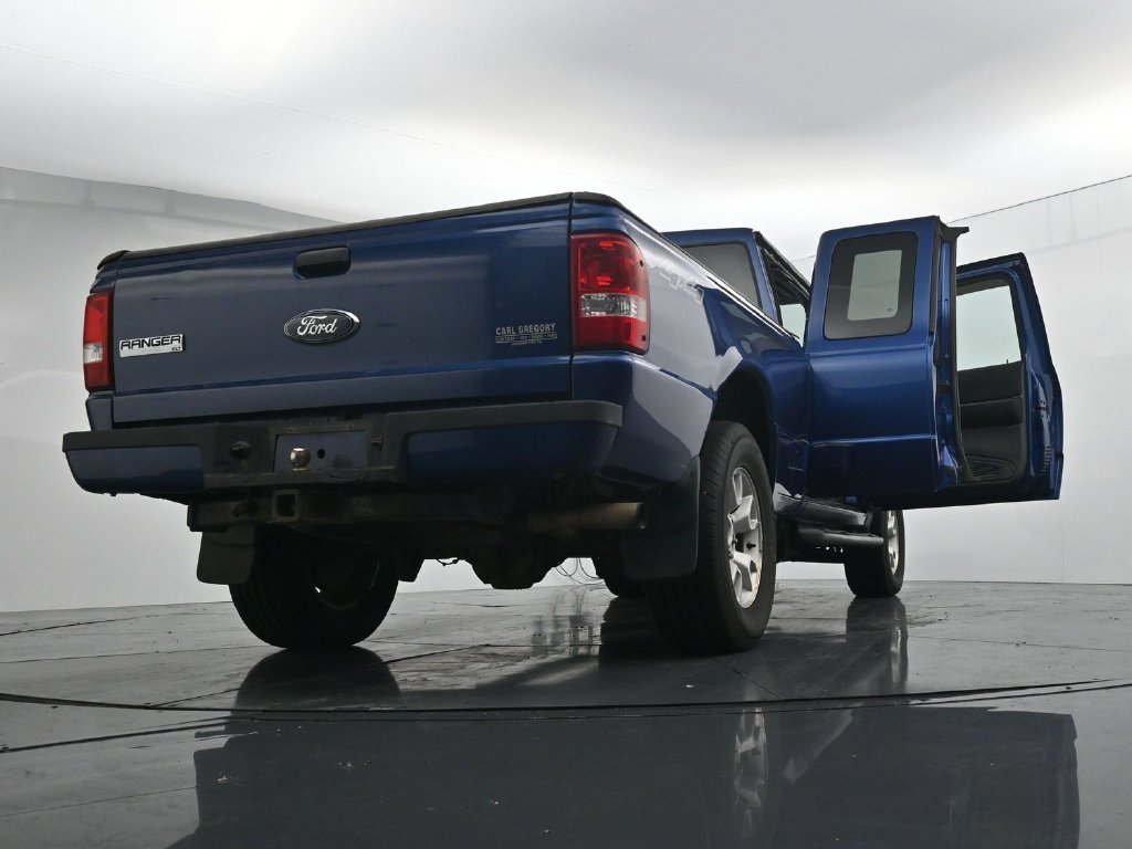 Used 2011 Ford Ranger XLT AWD/4WD image 30