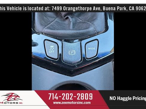 Used 2013 Cadillac ATS Performance image 25