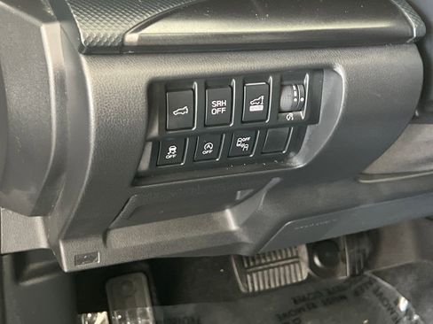 Certified 2024 Subaru Forester Sport AWD/4WD image 33