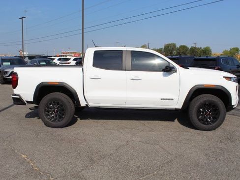 New 2026 GMC Canyon Elevation w/ Convenience Package image 6