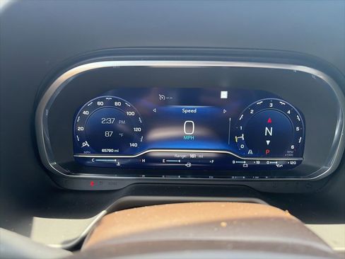 Used 2022 Chevrolet Tahoe LT RWD image 17
