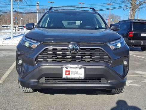 Certified 2023 Toyota RAV4 XLE Premium image 2