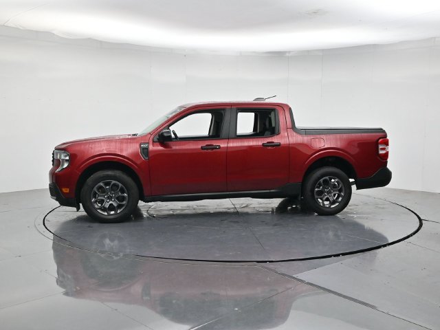 Certified 2025 Ford Maverick XLT w/ Equipment Group 301A AWD/4WD image 6