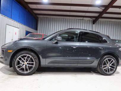 Used 2024 Porsche Macan