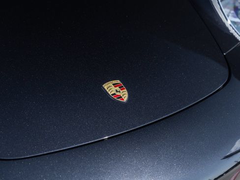 Used 2013 Porsche 911 Turbo AWD/4WD image 22