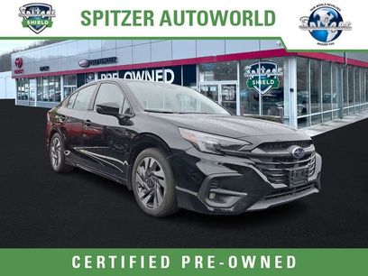 Used 2023 Subaru Legacy Limited