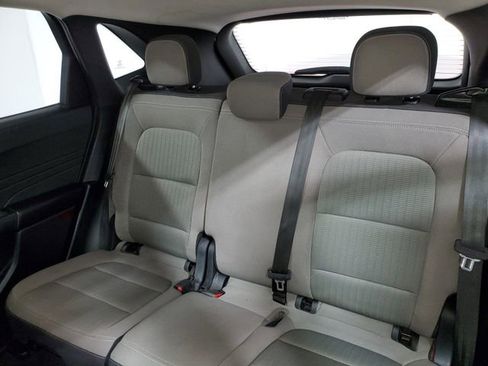 Used 2022 Ford Escape S image 10