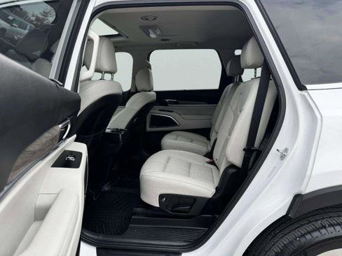 Used 2021 Kia Telluride EX w/ EX Premium Package FWD image 32