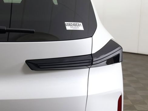 Used 2024 BMW XM image 20