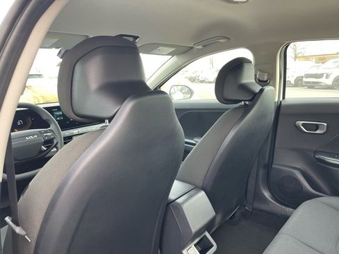 New 2026 Kia K4 LX image 25