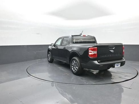 New 2026 Ford Maverick XLT w/ XLT Luxury Package AWD/4WD image 5