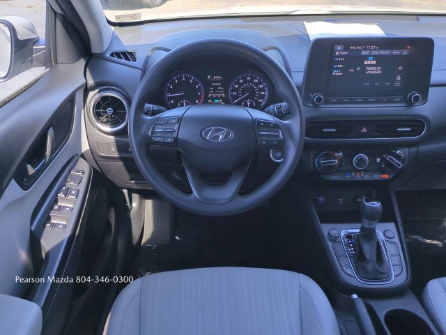 Used 2023 Hyundai Kona SEL FWD image 17