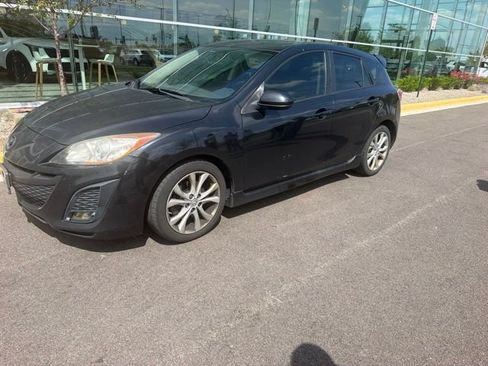 Used 2011 MAZDA MAZDA3 s Sport FWD image 17