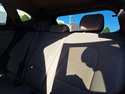 Used 2020 Hyundai Tucson SEL image 8
