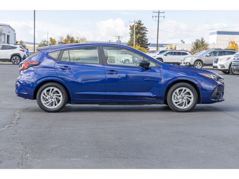 Certified 2024 Subaru Impreza 2.0i image 2