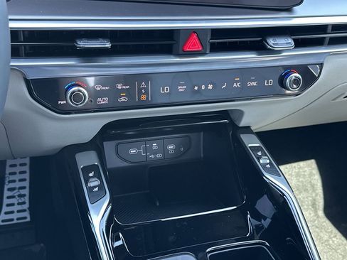 New 2026 Kia Sorento SX Prestige image 29
