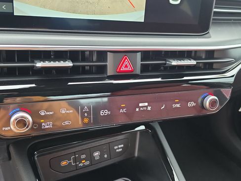 New 2026 Kia K5 GT-Line w/ GT-Line Red Interior Package FWD image 24
