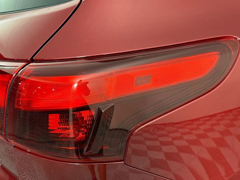 Used 2019 Nissan Rogue Sport SV w/ Technology Package image 33