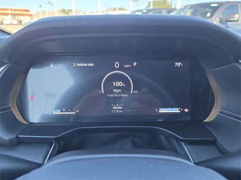 New 2025 Jeep Grand Cherokee L Laredo image 22