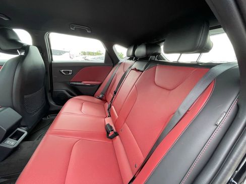 New 2026 Kia K4 GT-Line Turbo FWD image 26
