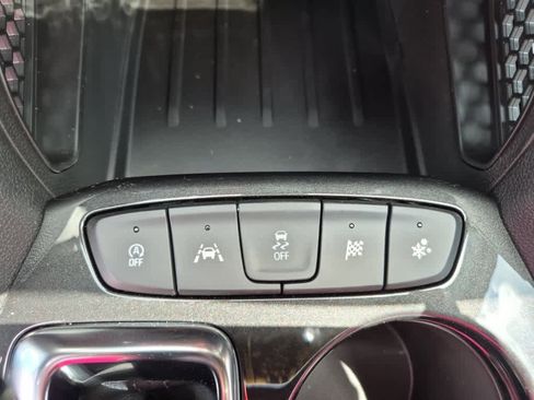 New 2026 Chevrolet TrailBlazer ACTIV image 20